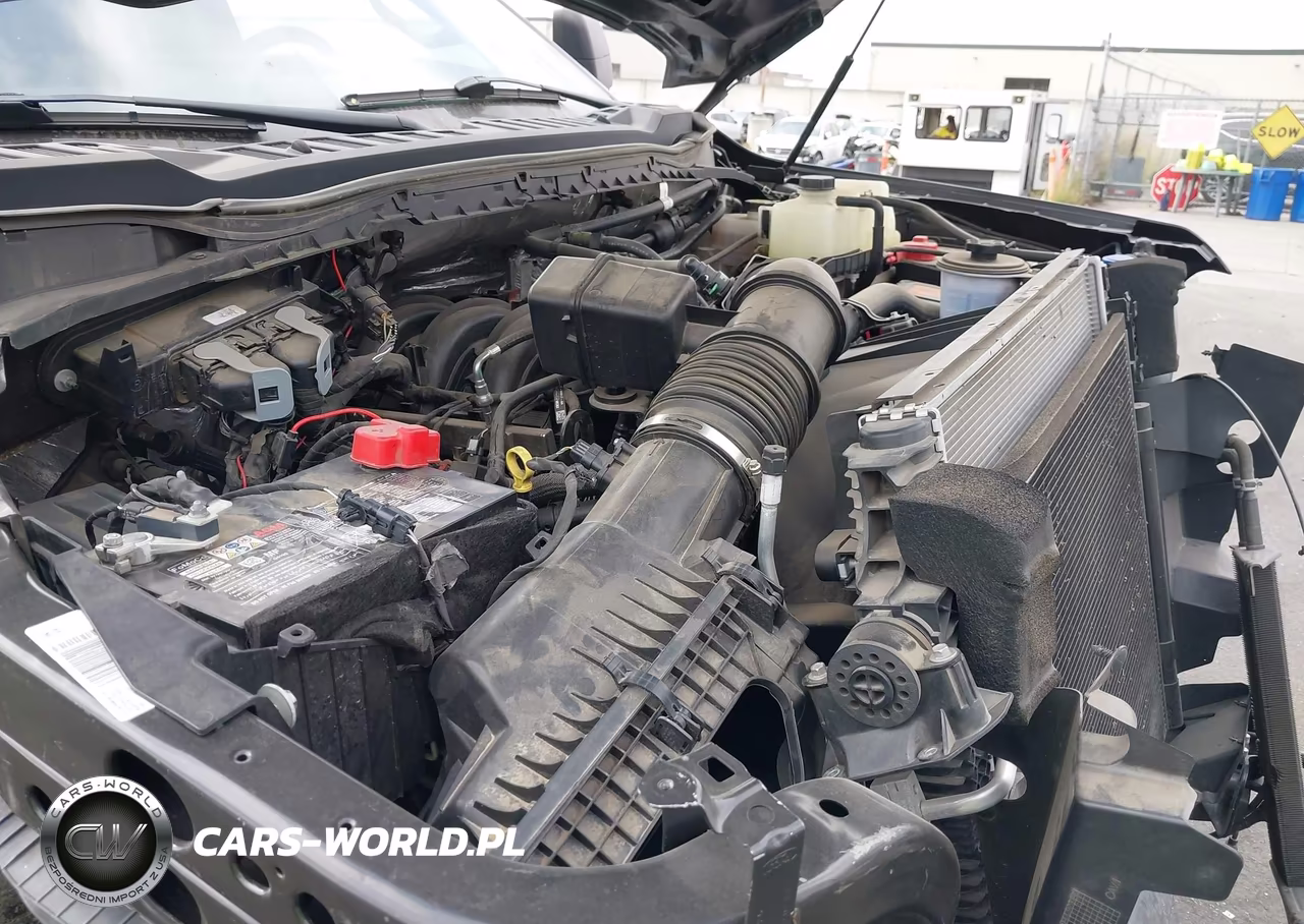 2023 Ford F-250 Xl VIN:1FT7W2BA6PEC61399 - 18