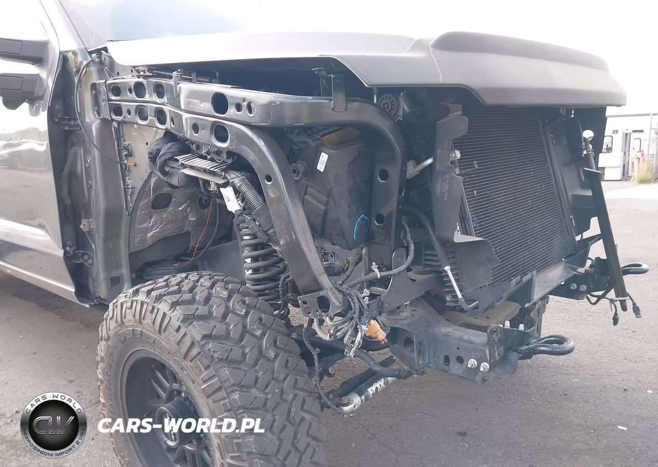 2023 Ford F-250 Xl VIN:1FT7W2BA6PEC61399 - 6