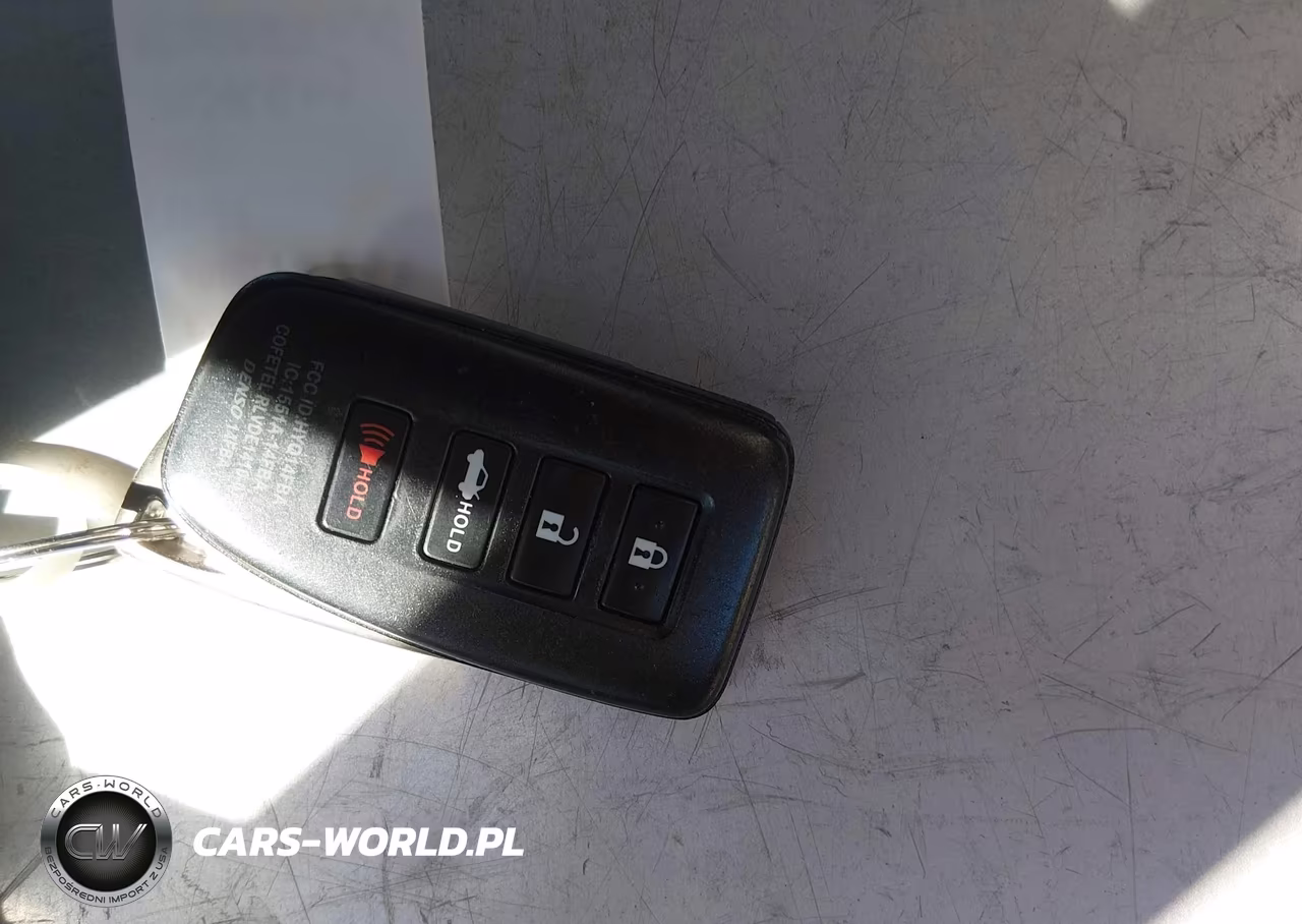 2014 Lexus Is 250 VIN:JTHCF1D28E5002293 - 11