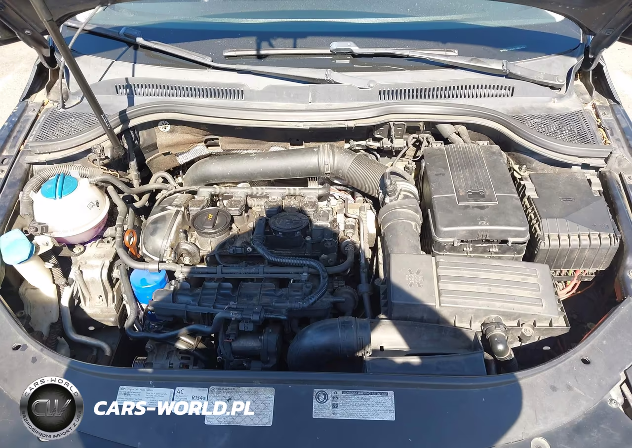 2012 Volkswagen Cc R-Line VIN:WVWMP7ANXCE546778 - 10