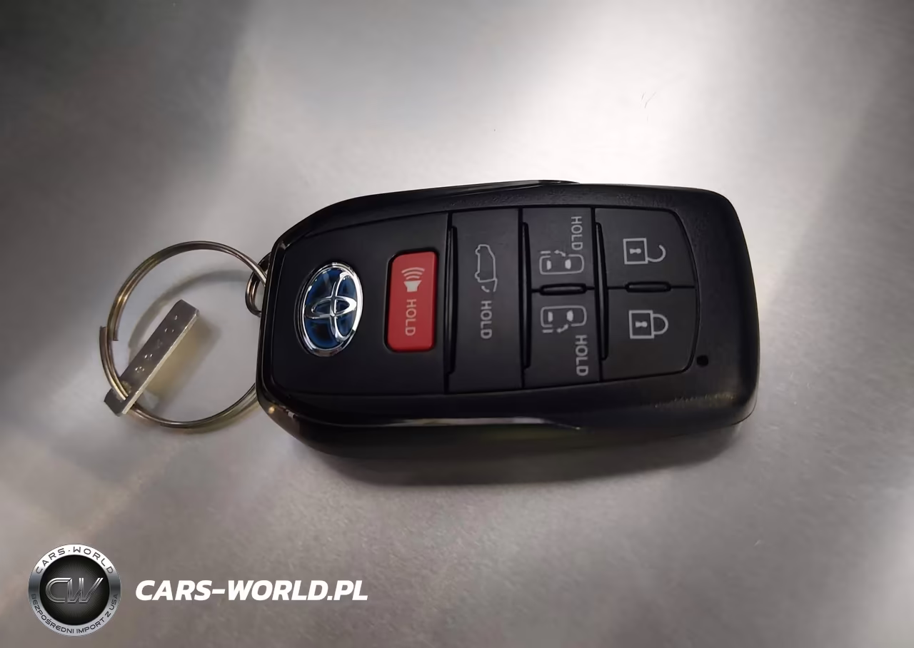 2024 Toyota Sienna Xle VIN:5TDJRKECXRS191543 - 11