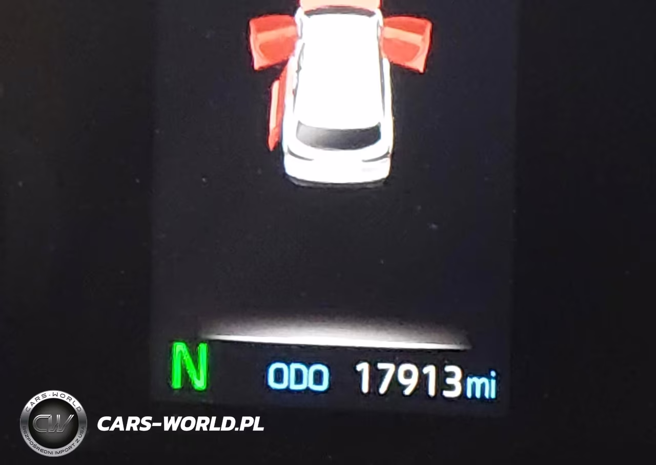 2024 Toyota Sienna Xle VIN:5TDJRKECXRS191543 - 16