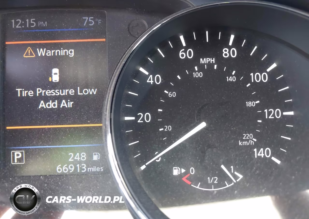 2020 Nissan Rogue S Fwd VIN:5N1AT2MT8LC818117 - 7