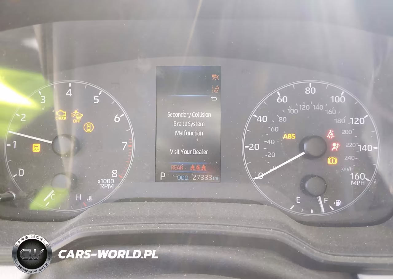 2025 Toyota Corolla Le VIN:5YFB4MDE1SP350028 - 7