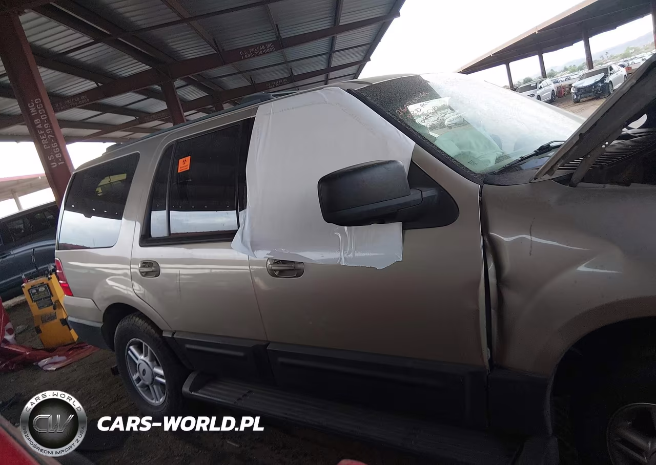 2004 Ford Expedition Xlt VIN:1FMEU15W74LB44755 - 12