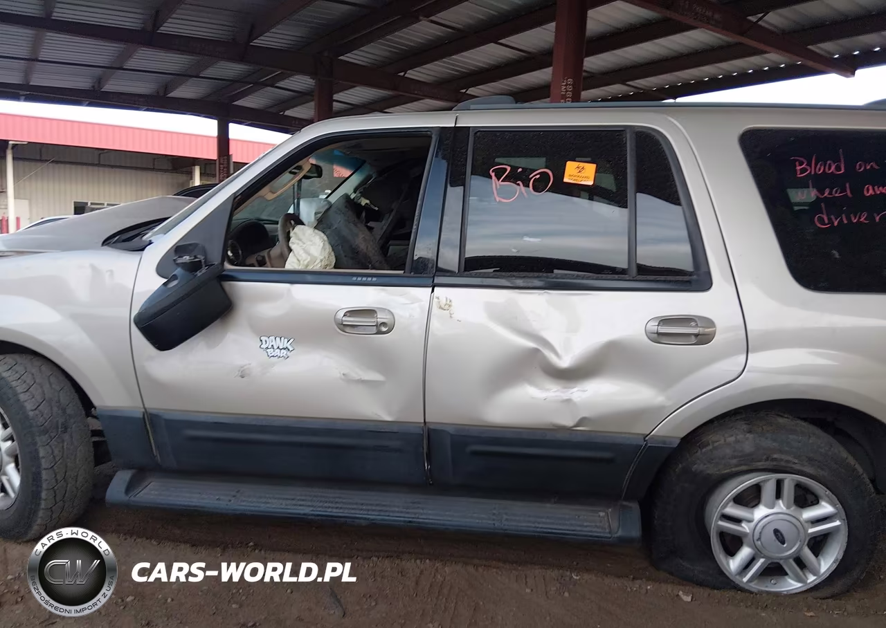 2004 Ford Expedition Xlt VIN:1FMEU15W74LB44755 - 13