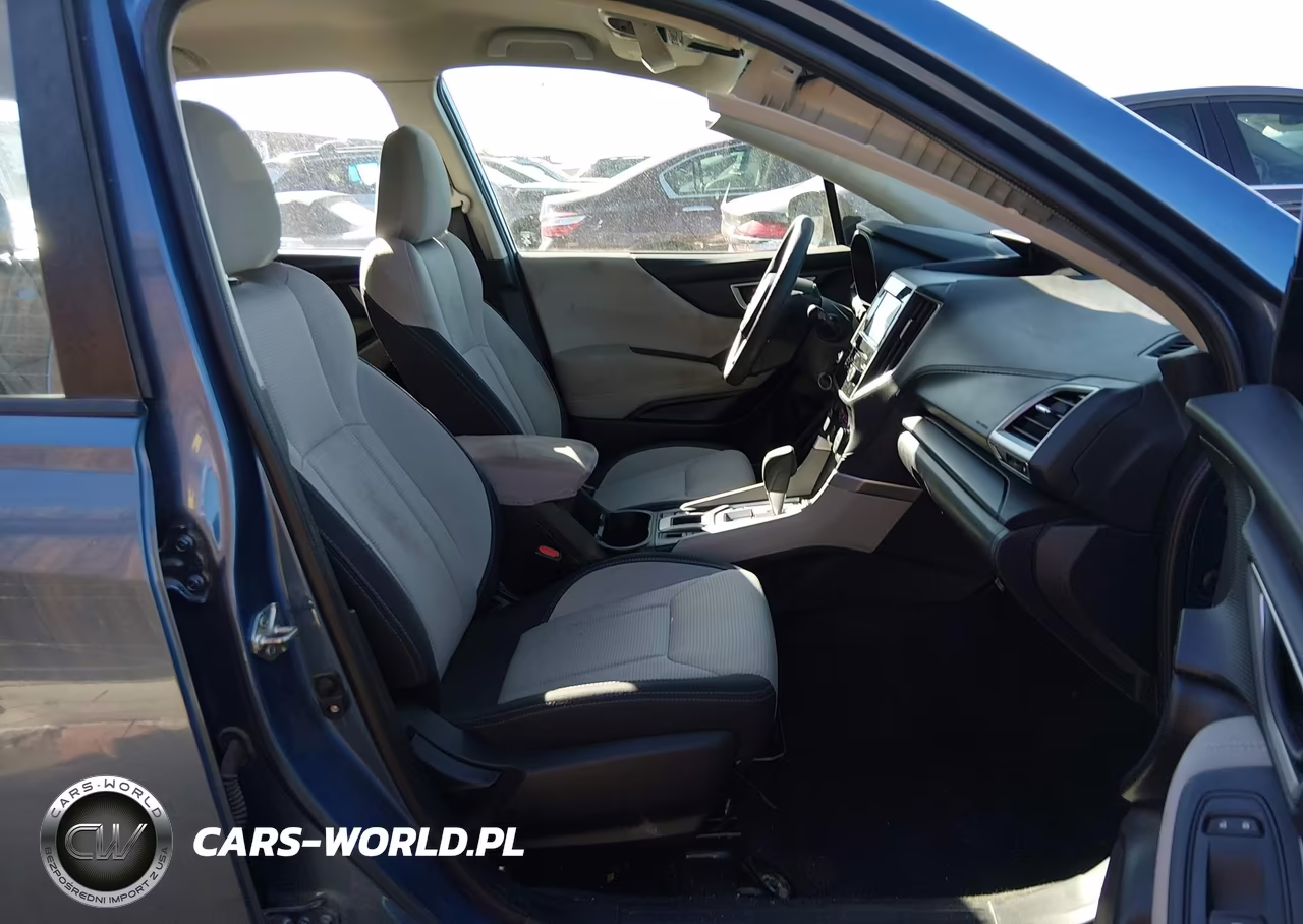 2021 Subaru Forester VIN:JF2SKAAC7MH442154 - 5