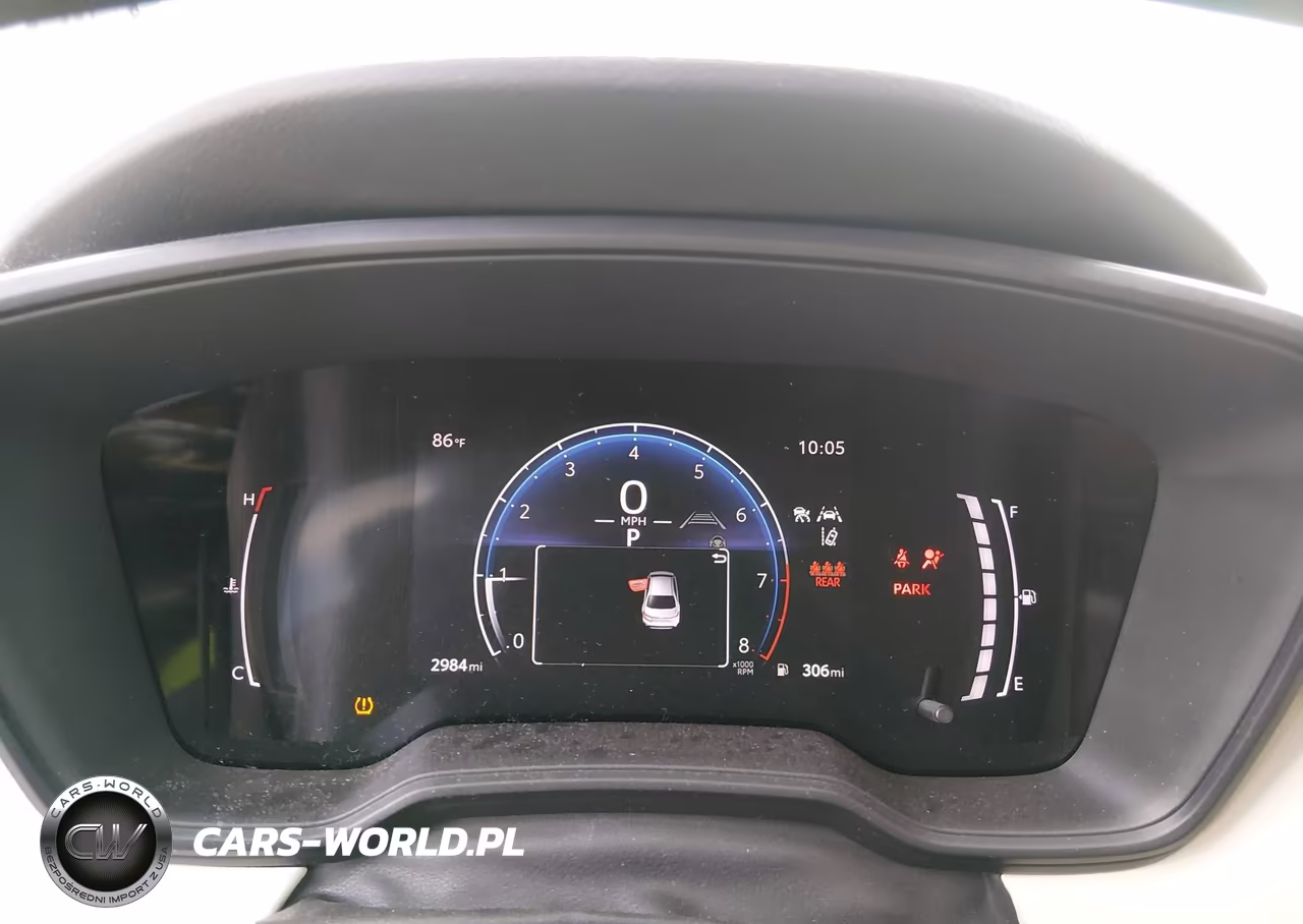 2026 Toyota Corolla Le VIN:5YFB4MDE4TP434040 - 7