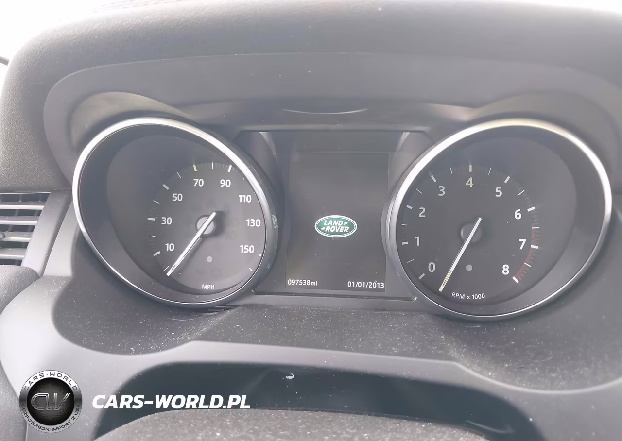 2016 Land Rover Range Rover Evoque Se-Se Premium VIN:SALVP2BG4GH079412 - 7