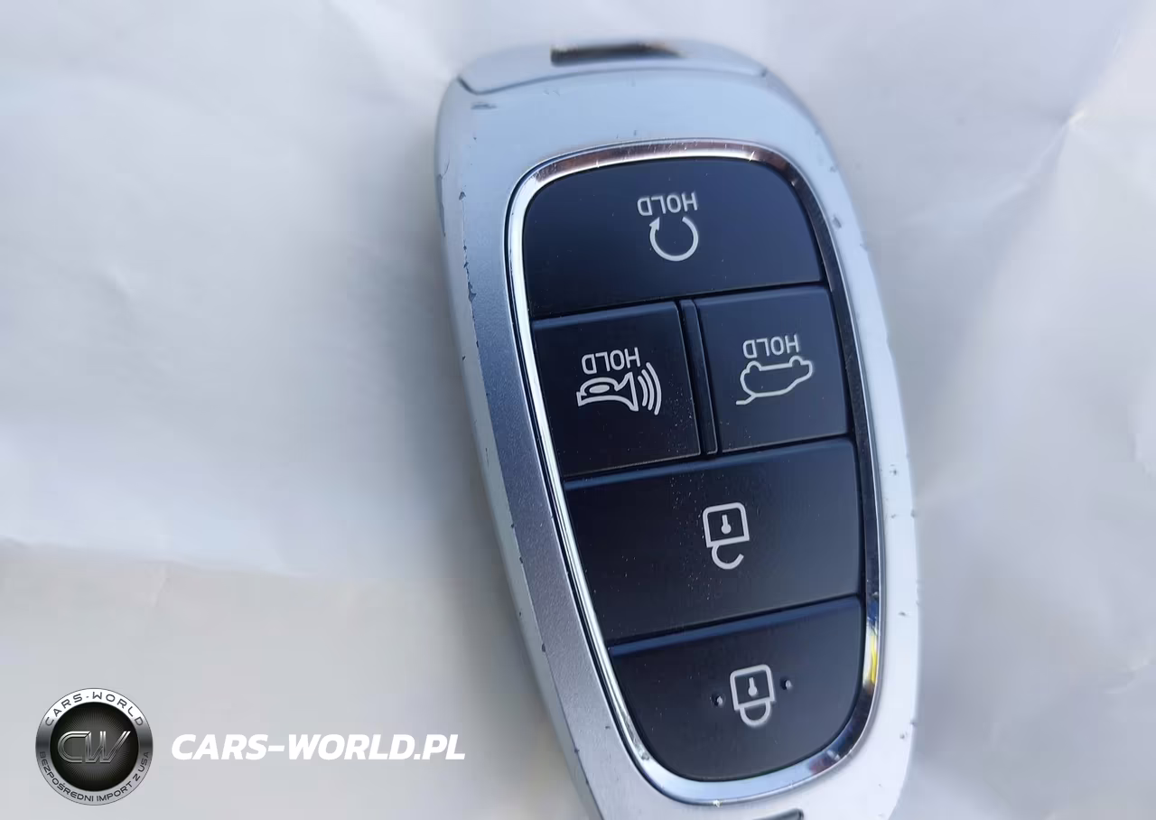 2023 Hyundai Santa Fe Sel VIN:5NMS2DAJ8PH648228 - 11