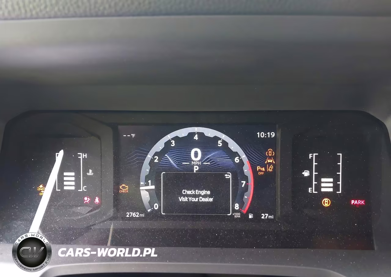2026 Toyota Tacoma Sr VIN:3TYKD5HN8TT045154 - 5