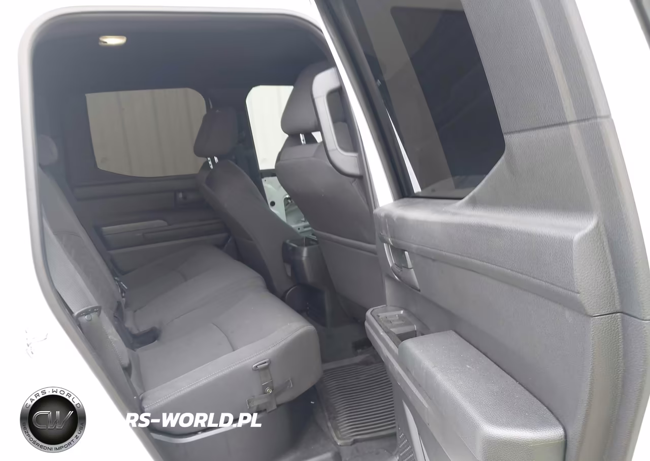 2026 Toyota Tacoma Sr VIN:3TYKD5HN8TT045154 - 6