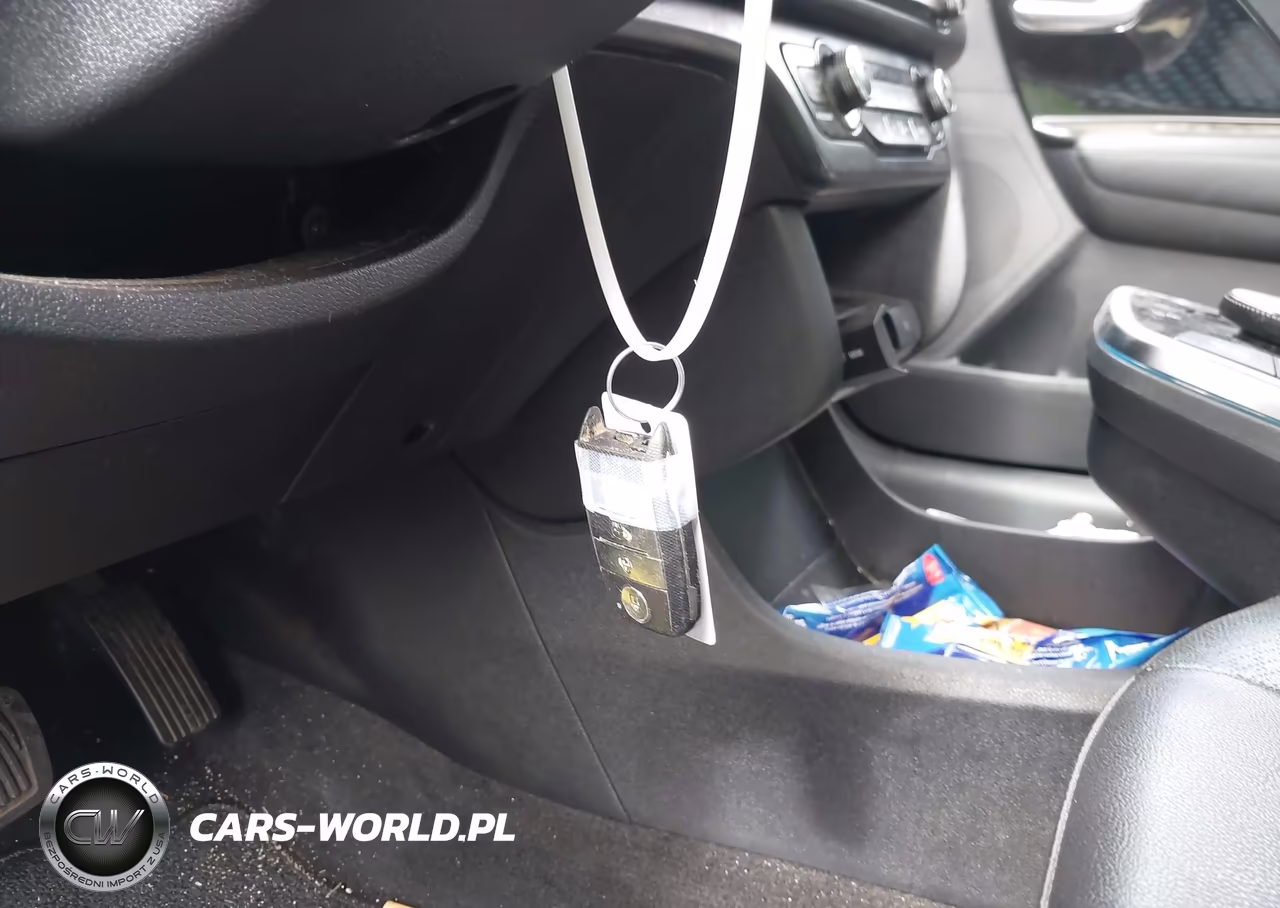 2020 Kia Niro Ev Ex Premium VIN:KNDCE3LG5L5064101 - 11