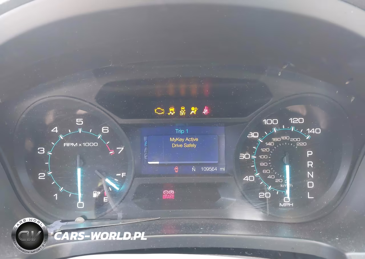 2013 Ford Explorer VIN:1FM5K7B95DGB78032 - 7