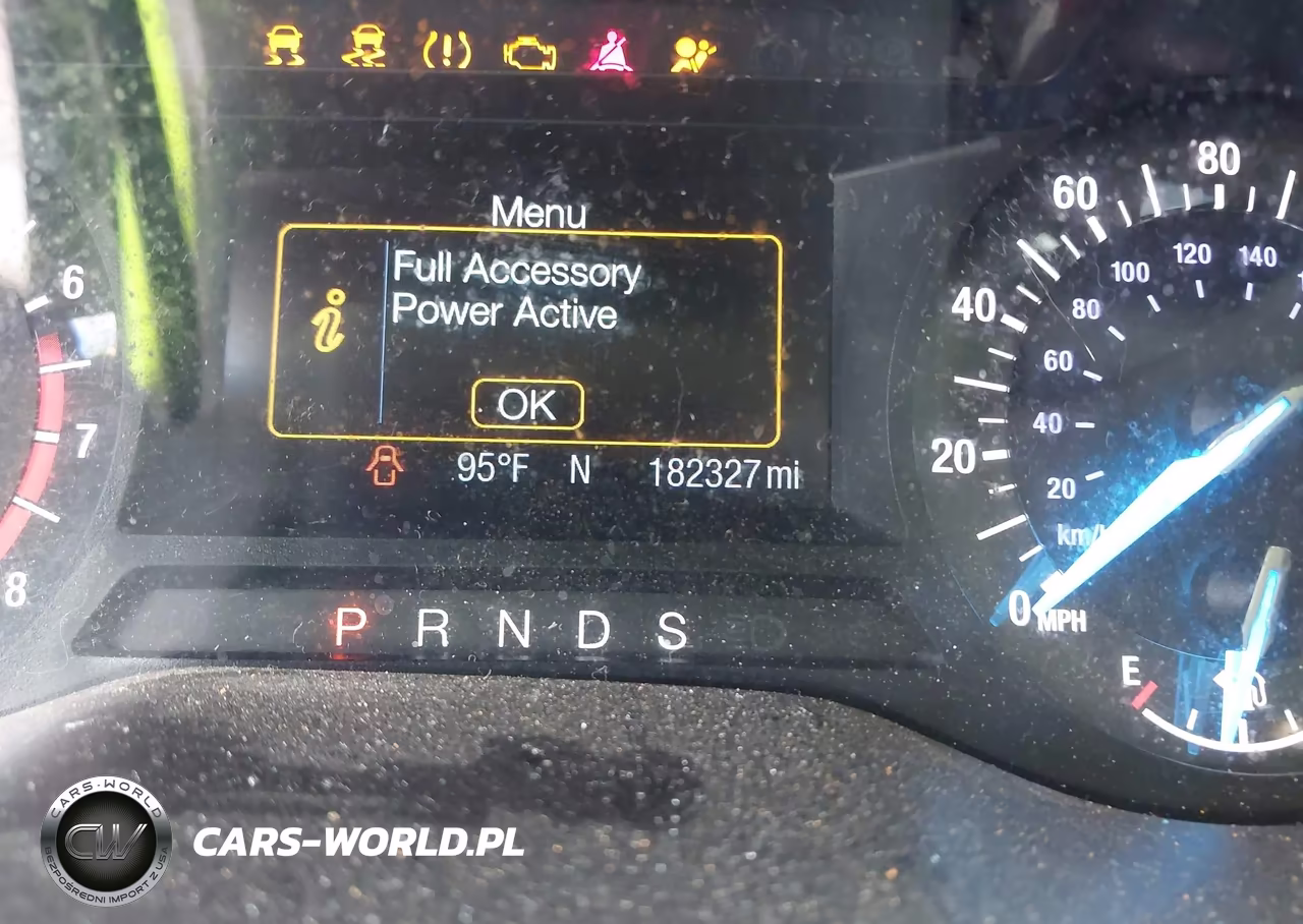 2015 Ford Edge Se VIN:2FMTK3G93FBC41129 - 7
