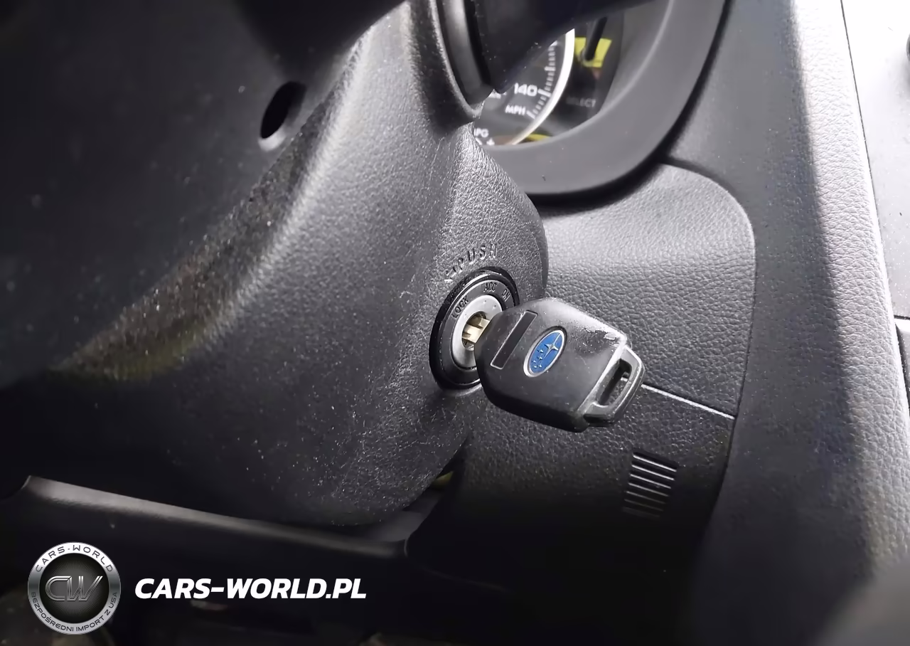 2015 Subaru Xv Crosstrek 2.0I VIN:JF2GPAAC3F9212972 - 11