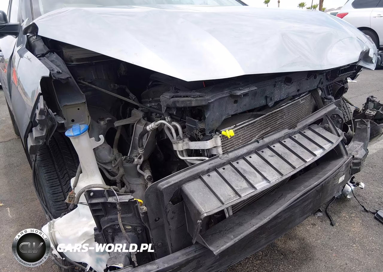 2018 Hyundai Kona Sel VIN:KM8K2CAAXJU120955 - 6