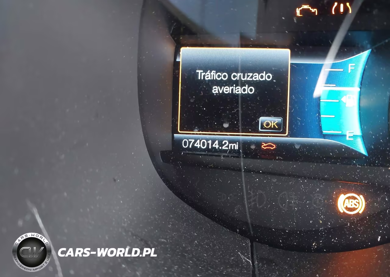 2020 Ford Edge St Line VIN:2FMPK4J91LBB33314 - 15
