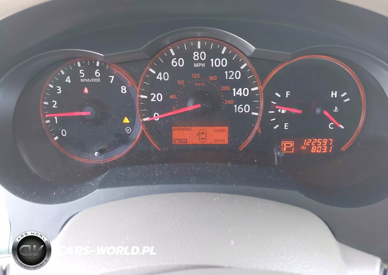2007 Nissan Altima 3.5 Sl VIN:1N4BL21E87N402745 - 7