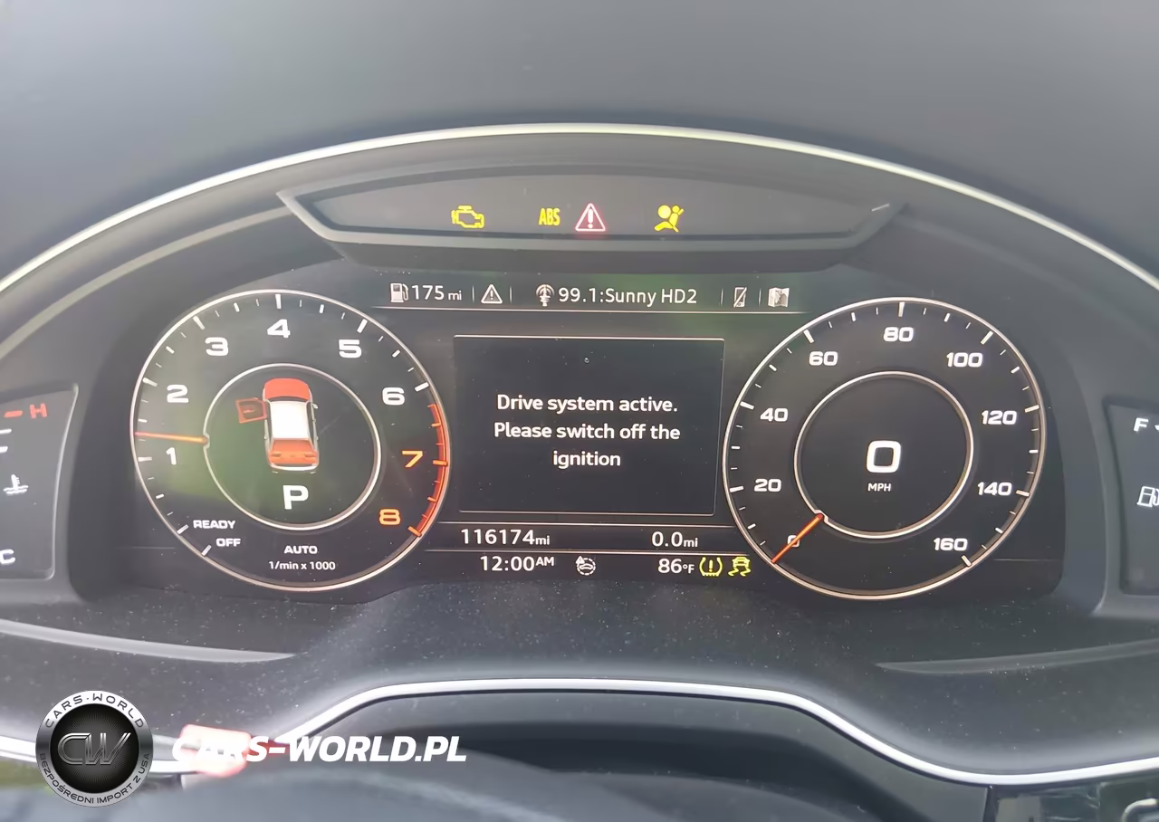 2018 Audi Q7 3.0T Premium VIN:WA1VAAF71JD025278 - 15