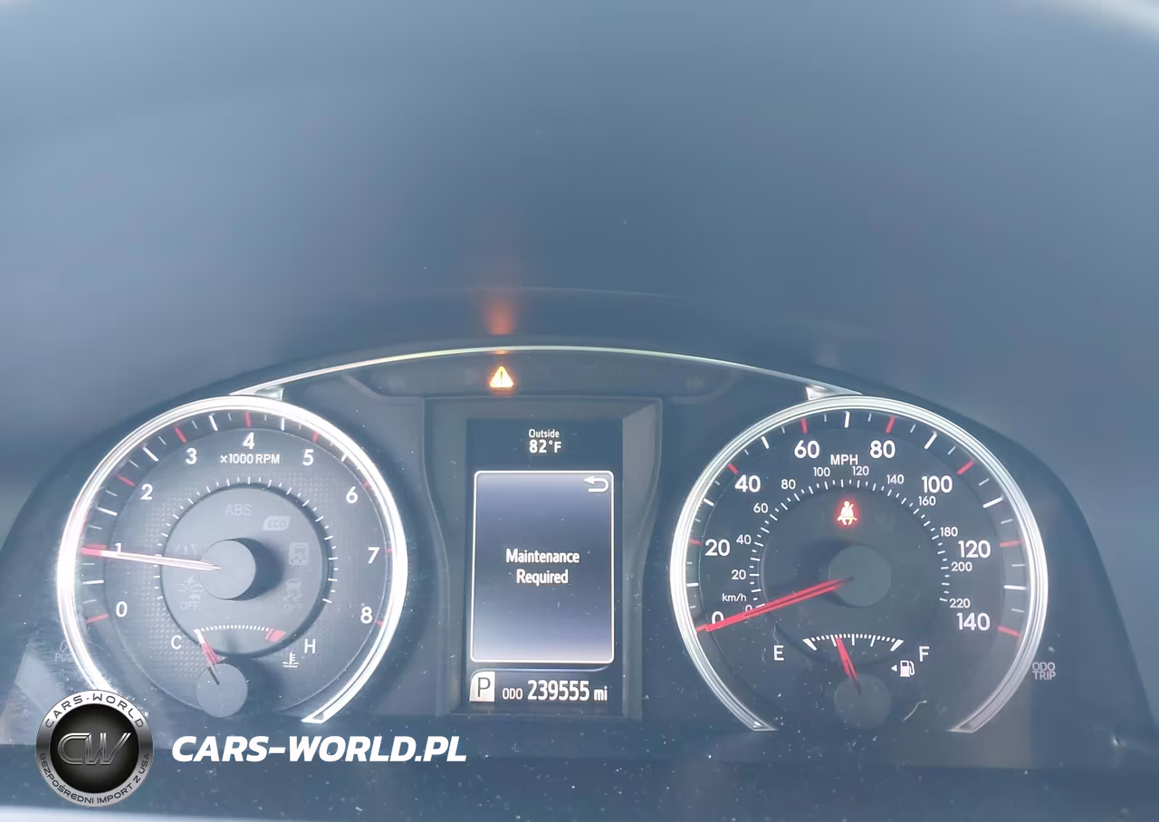 2017 Toyota Camry Se VIN:4T1BF1FK5HU410962 - 7