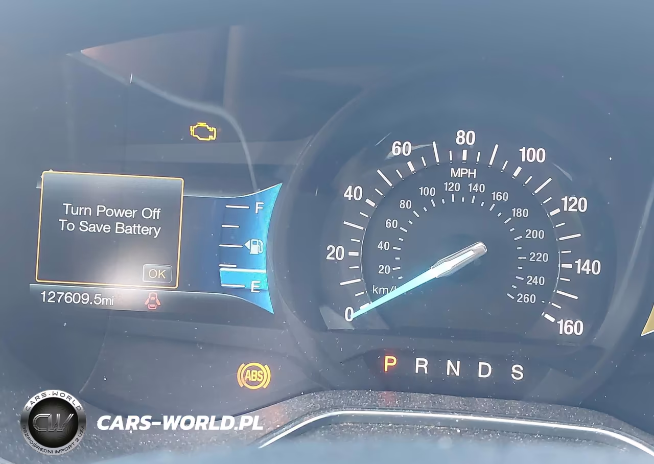 2015 Ford Fusion Se VIN:3FA6P0HD9FR286409 - 7