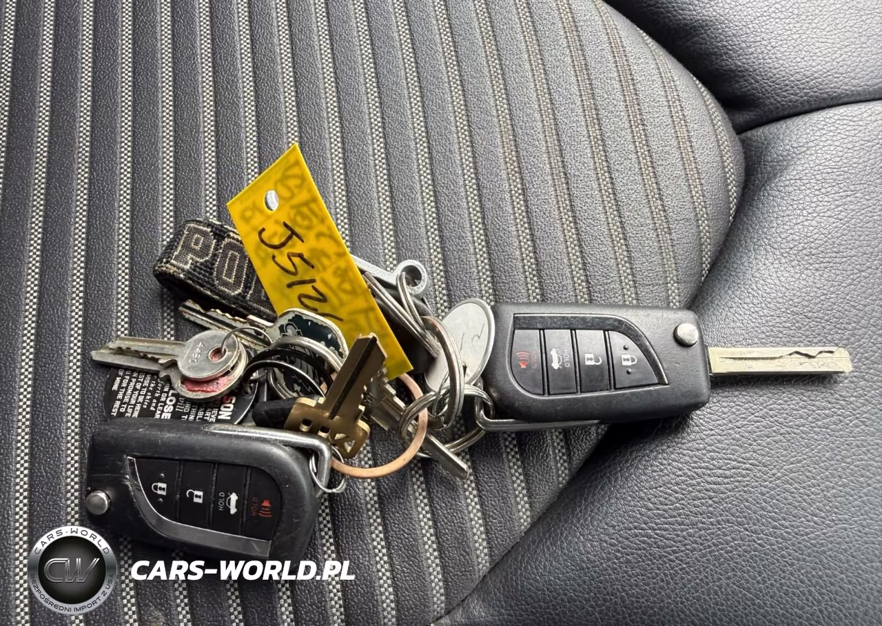 2019 Toyota Camry Se VIN:4T1B11HK0KU276445 - 11