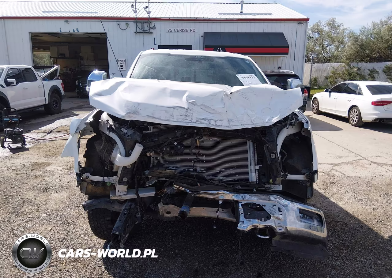 2024 Ford F-150 Lariat VIN:1FTFW5L80RFC21003 - 13