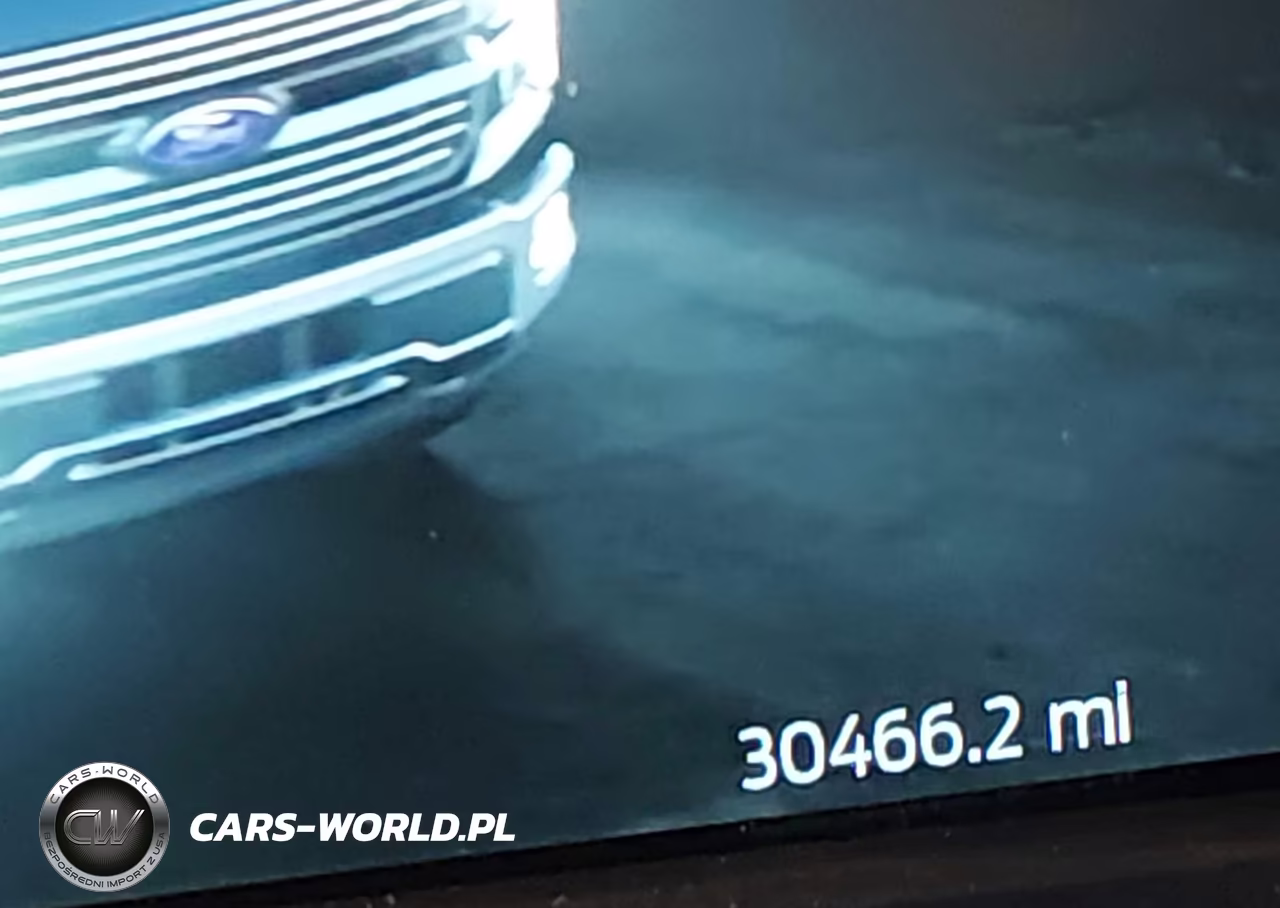 2024 Ford F-150 Lariat VIN:1FTFW5L80RFC21003 - 16