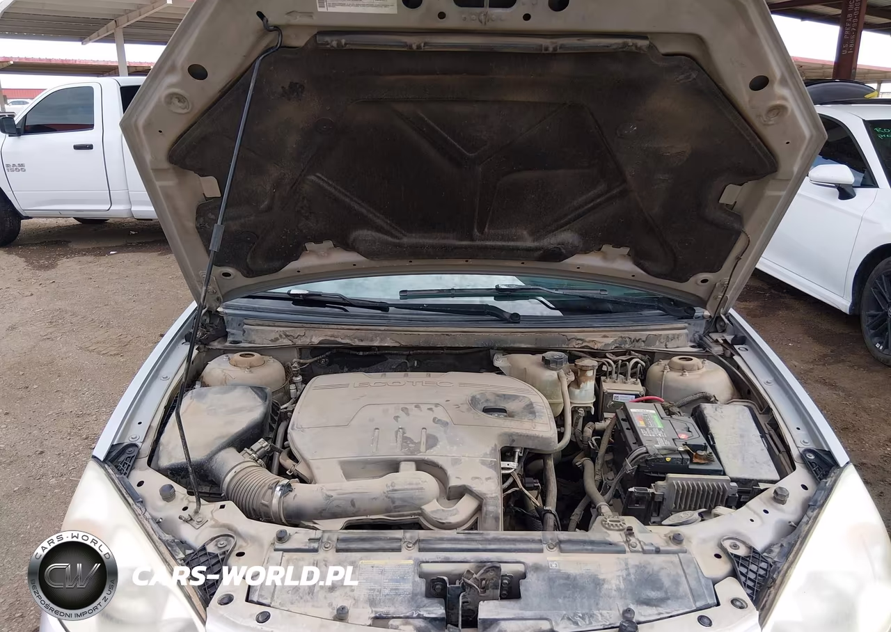 2008 Pontiac G6 VIN:1G2ZG57B984224223 - 10