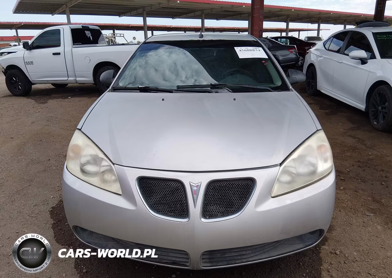 2008 Pontiac G6 VIN:1G2ZG57B984224223 - 12