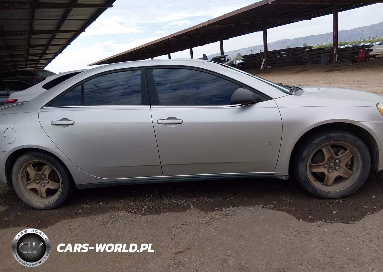 2008 Pontiac G6 VIN:1G2ZG57B984224223 - 13