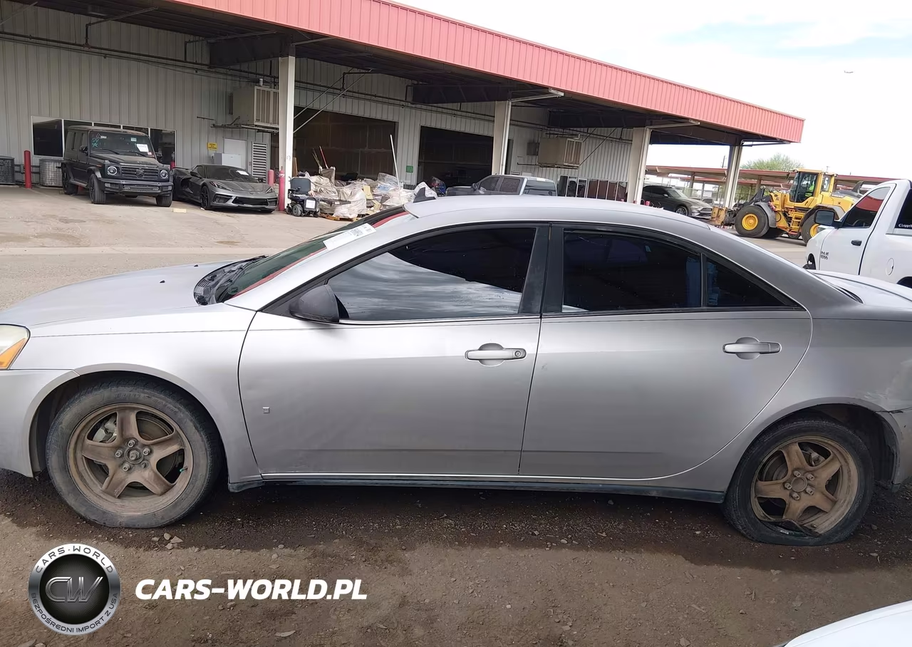 2008 Pontiac G6 VIN:1G2ZG57B984224223 - 14