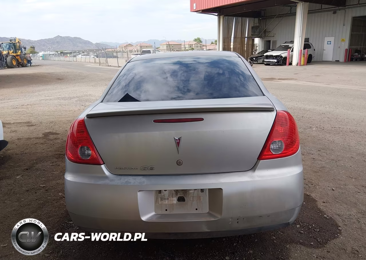 2008 Pontiac G6 VIN:1G2ZG57B984224223 - 16
