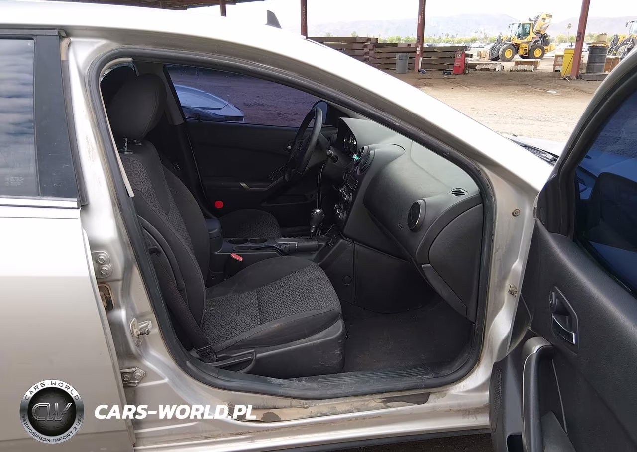 2008 Pontiac G6 VIN:1G2ZG57B984224223 - 5