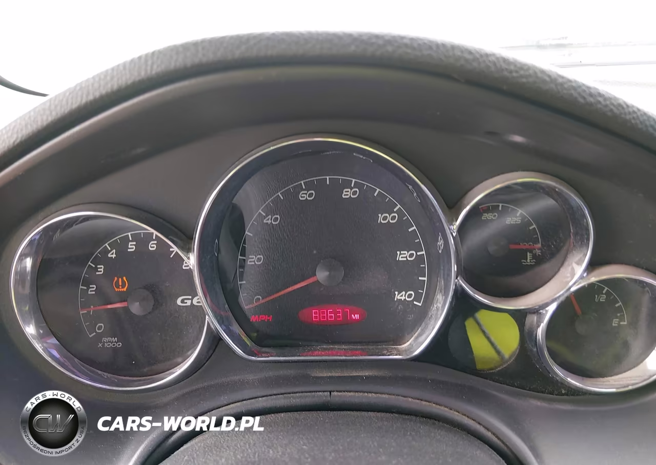 2008 Pontiac G6 VIN:1G2ZG57B984224223 - 7