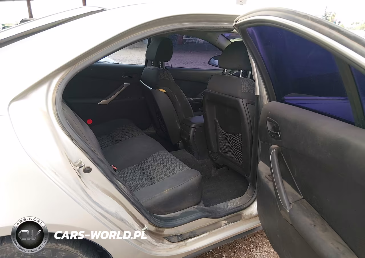 2008 Pontiac G6 VIN:1G2ZG57B984224223 - 8