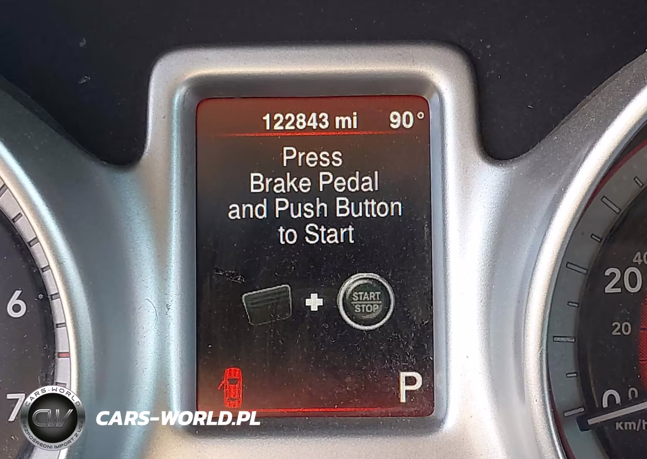 2015 Dodge Journey Sxt VIN:3C4PDCBG6FT616621 - 7