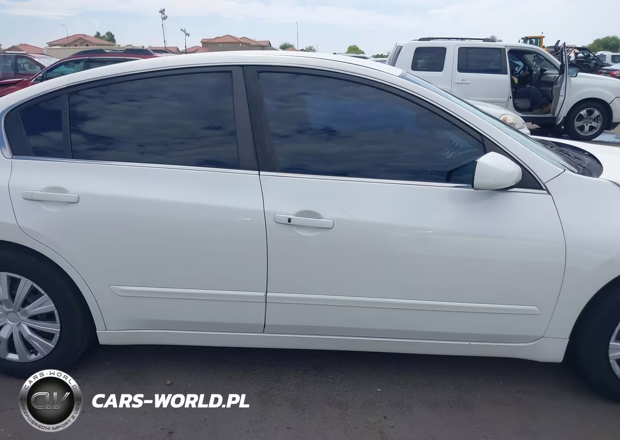 2012 Nissan Altima 2.5 S VIN:1N4AL2AP8CN541989 - 13