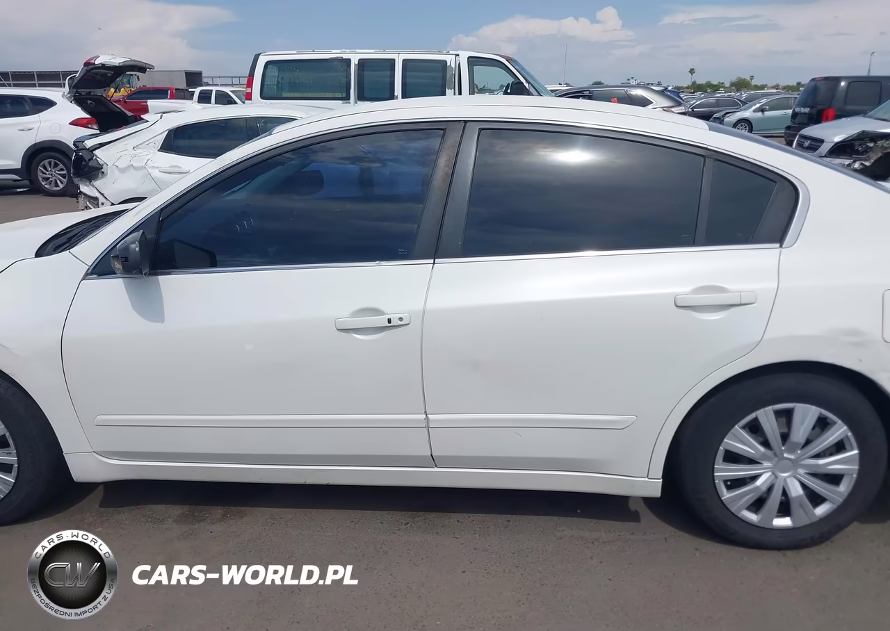 2012 Nissan Altima 2.5 S VIN:1N4AL2AP8CN541989 - 14
