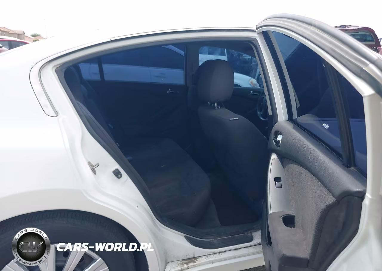 2012 Nissan Altima 2.5 S VIN:1N4AL2AP8CN541989 - 8