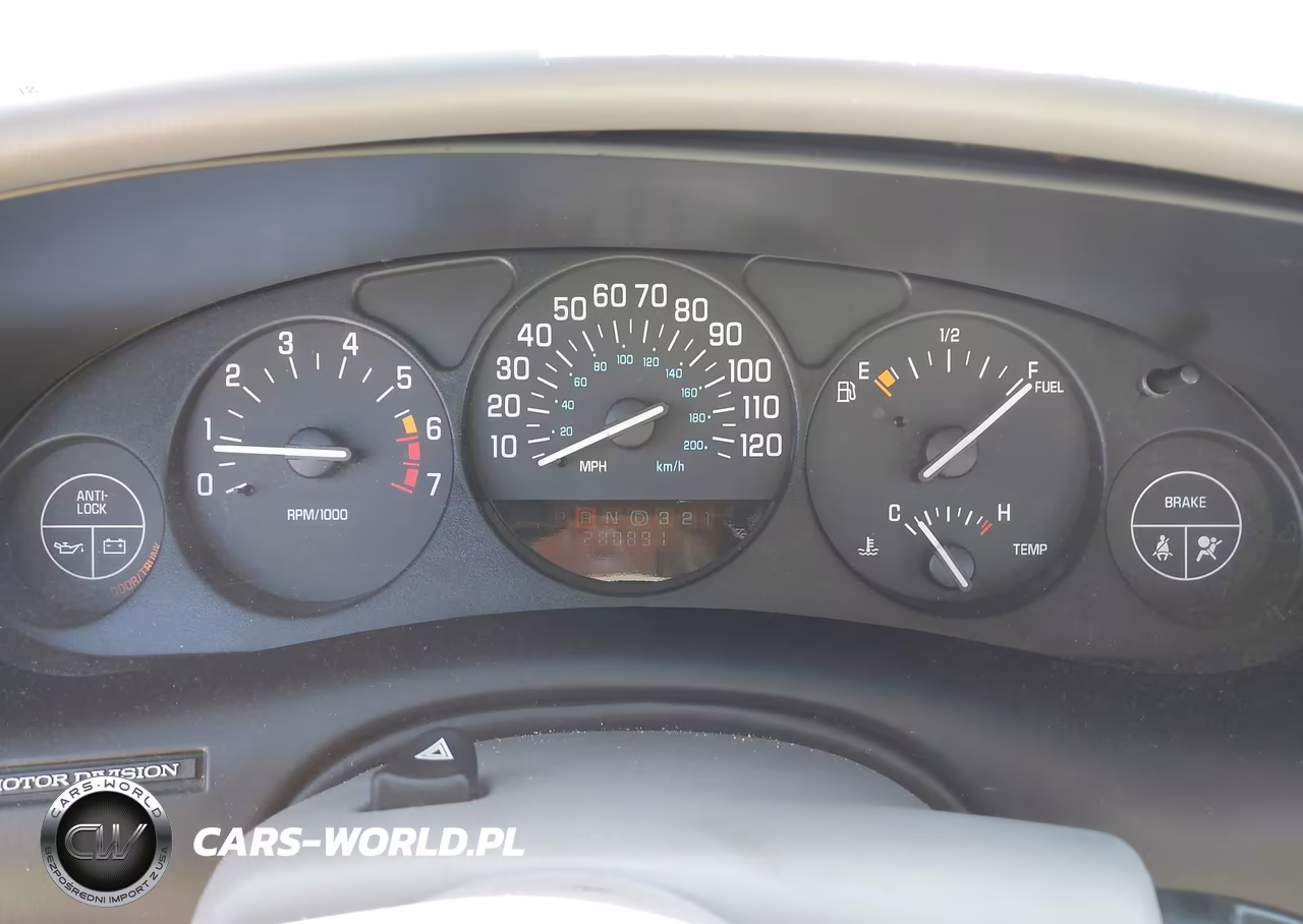 1999 Buick Regal Ls VIN:2G4WB52K9X1517601 - 7