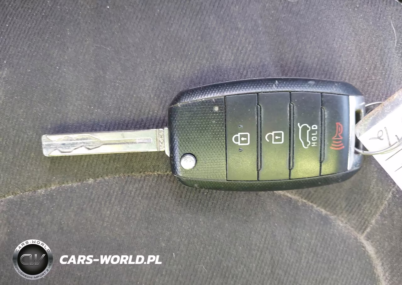 2014 Kia Soul + VIN:KNDJP3A55E7054890 - 11
