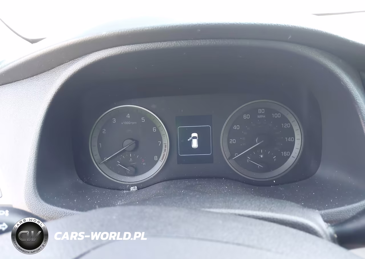 2018 Hyundai Tucson Sel VIN:KM8J33A46JU669488 - 7
