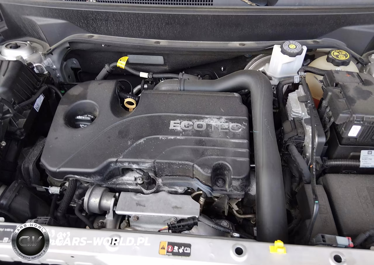 2019 Chevrolet Equinox Lt VIN:3GNAXUEV4KL197540 - 10
