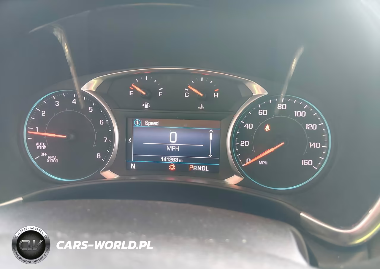 2019 Chevrolet Equinox Lt VIN:3GNAXUEV4KL197540 - 7