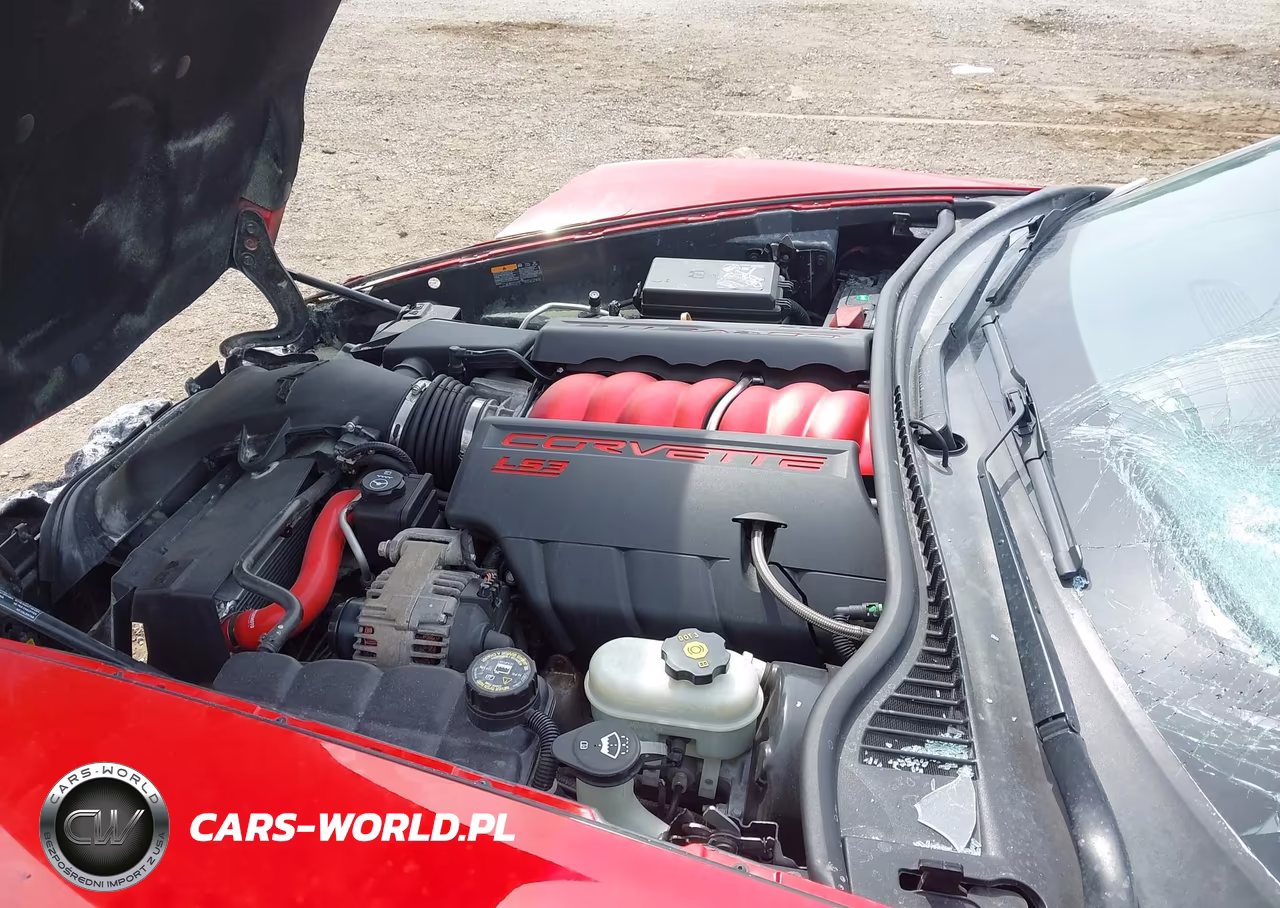 2012 Chevrolet Corvette Grand Sport VIN:1G1YW2DW5C5104995 - 10