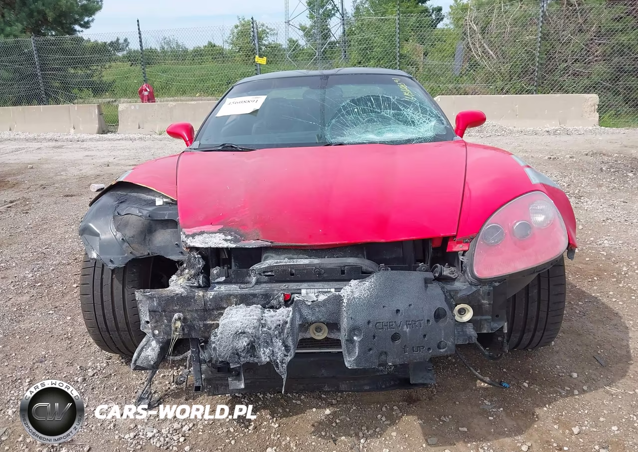 2012 Chevrolet Corvette Grand Sport VIN:1G1YW2DW5C5104995 - 12