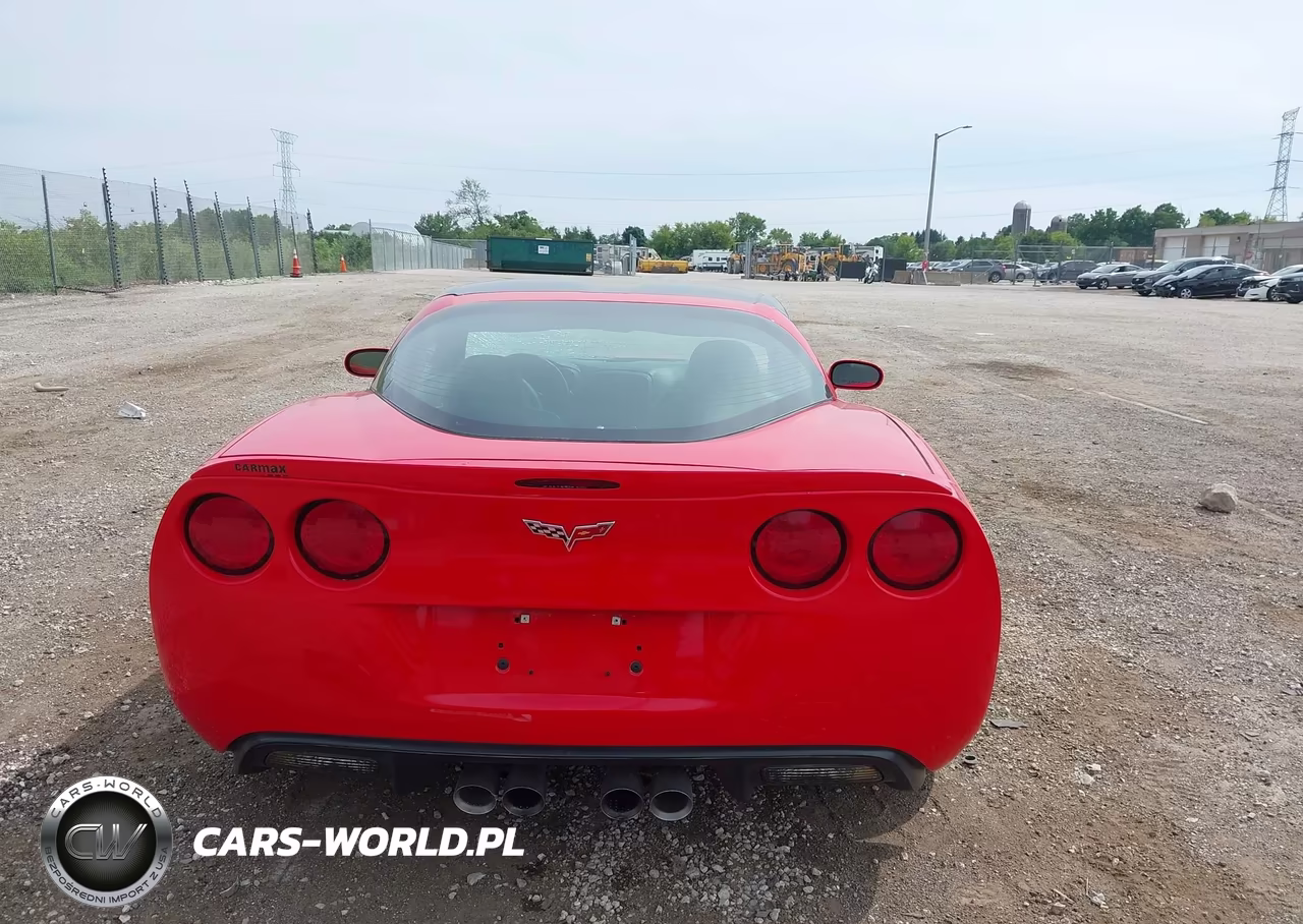 2012 Chevrolet Corvette Grand Sport VIN:1G1YW2DW5C5104995 - 16
