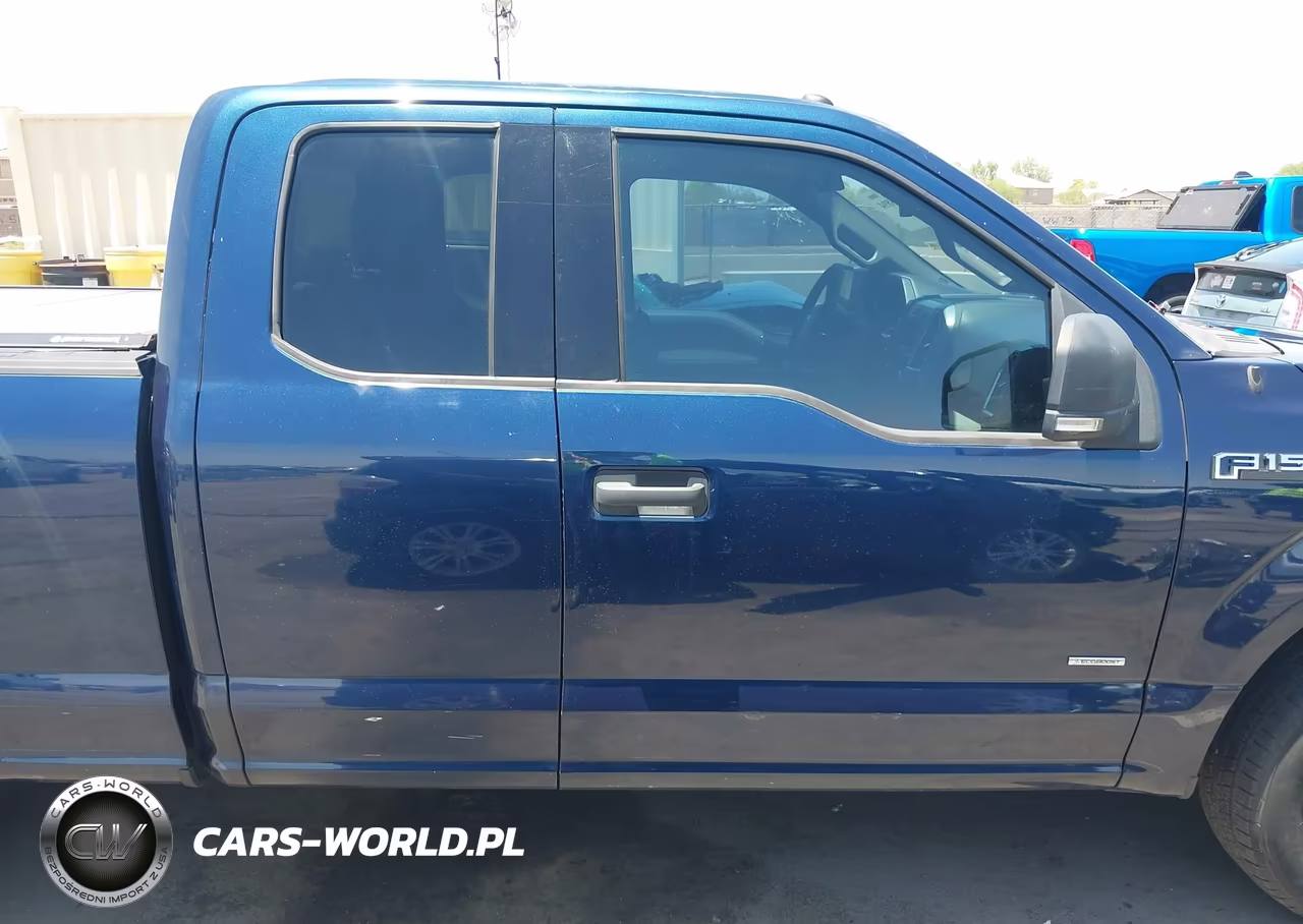 2016 Ford F-150 Lariat-Xl-Xlt VIN:1FTEX1CP1GKD44550 - 13